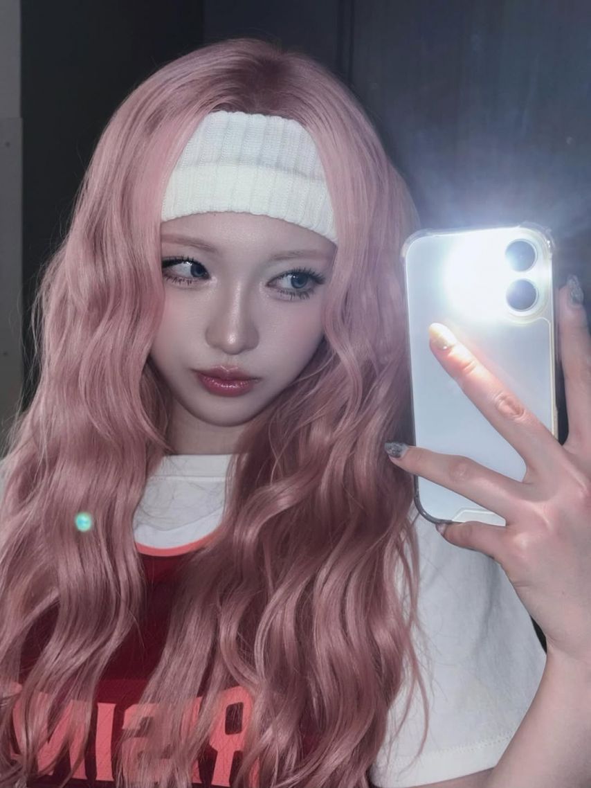 Billlie (빌리) 하람