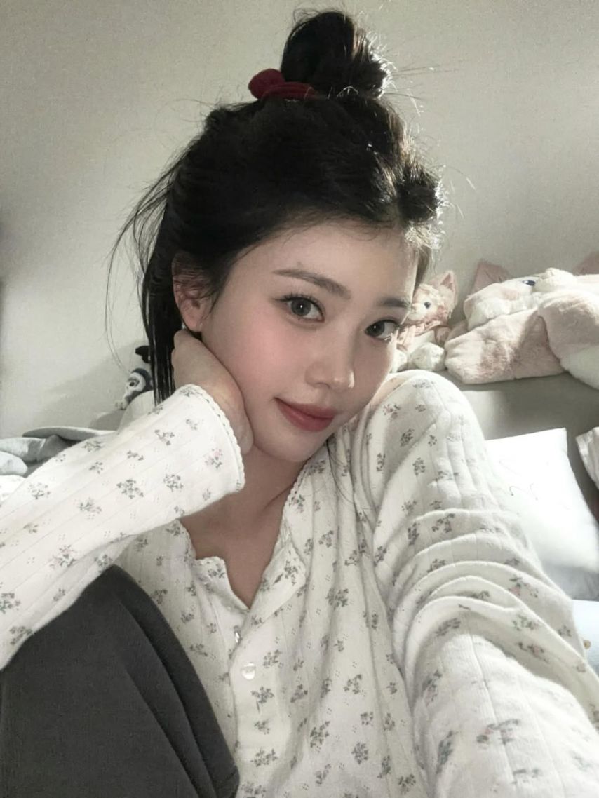 케플러 (Kep1er) 샤오팅