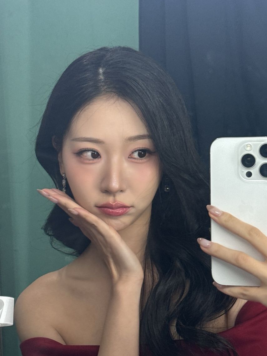 허유원 아나운서