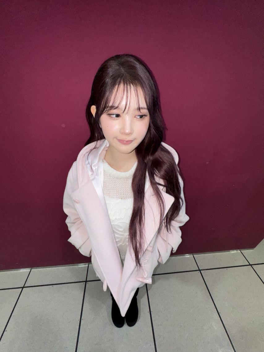 하츠투하츠 에이나