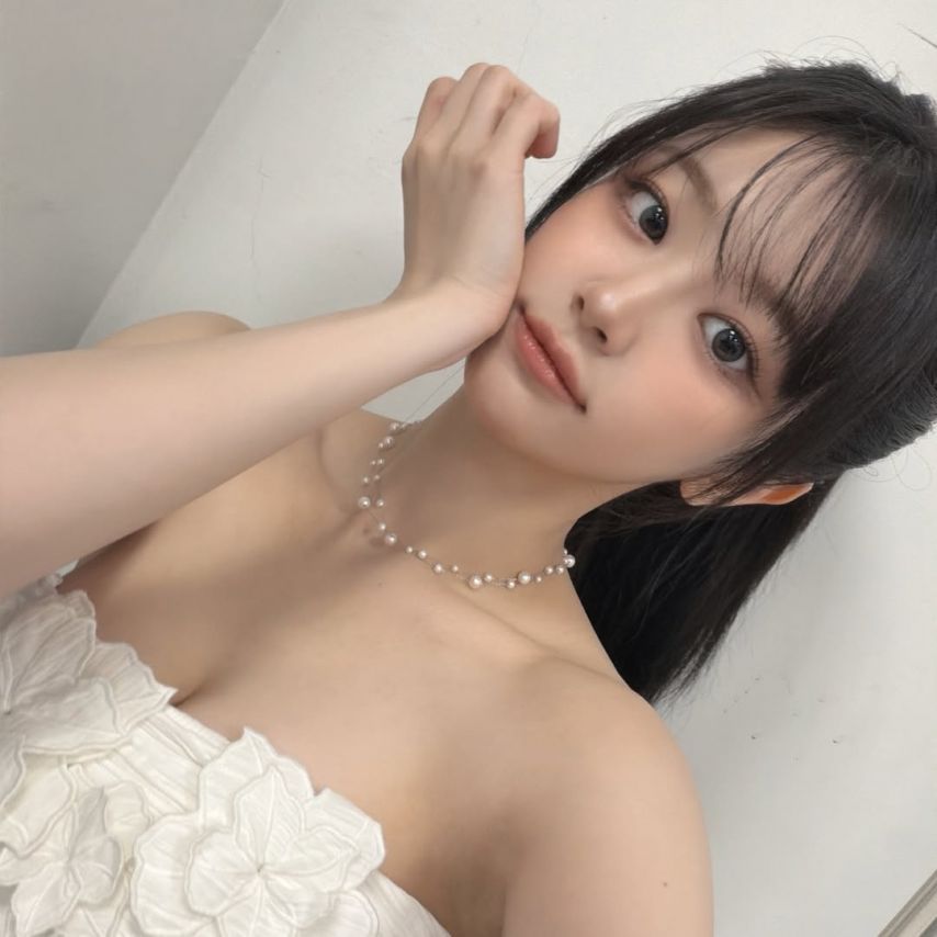 미모 물 오른 QWER 쵸단