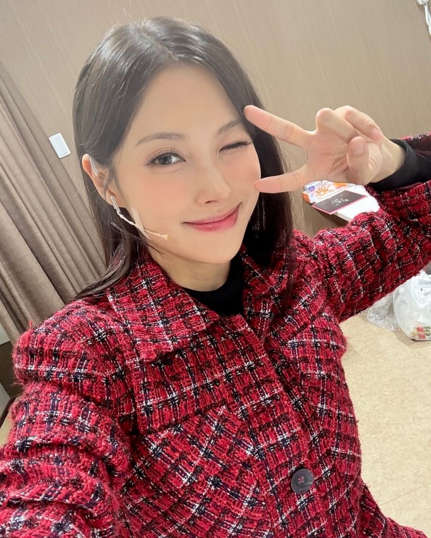 카라 박규리 뮤지컬 사랑의 불시착