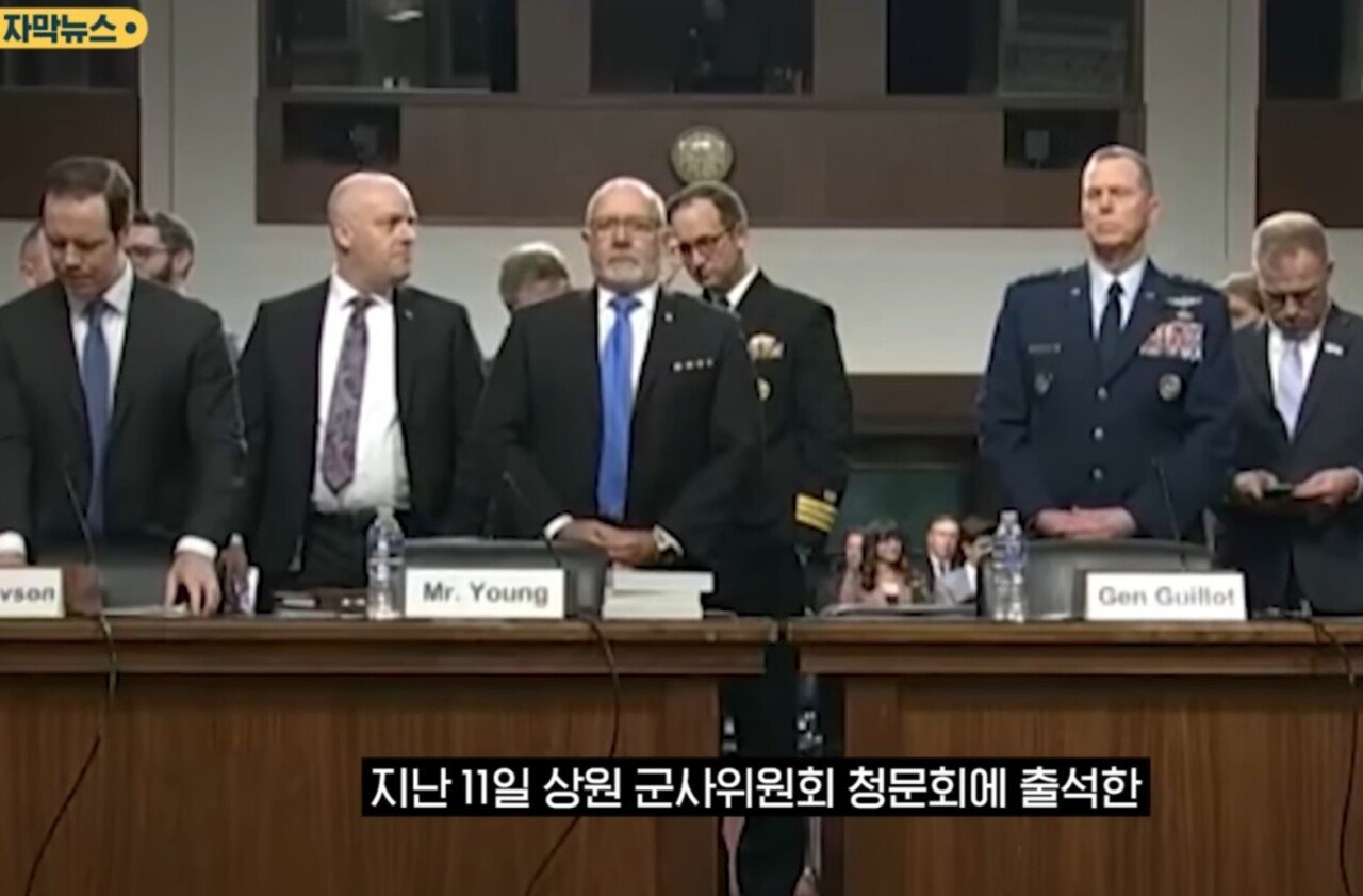 트럼프 '내부의 적' vs 북부사령관 '따르지 않을것'