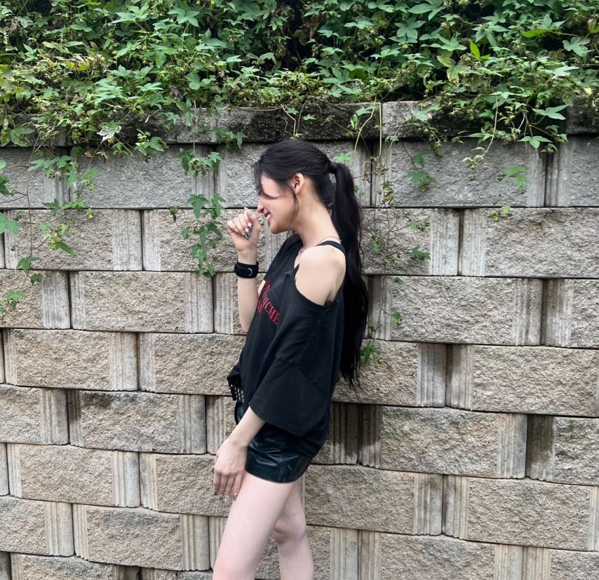 베이비돈크라이 베니