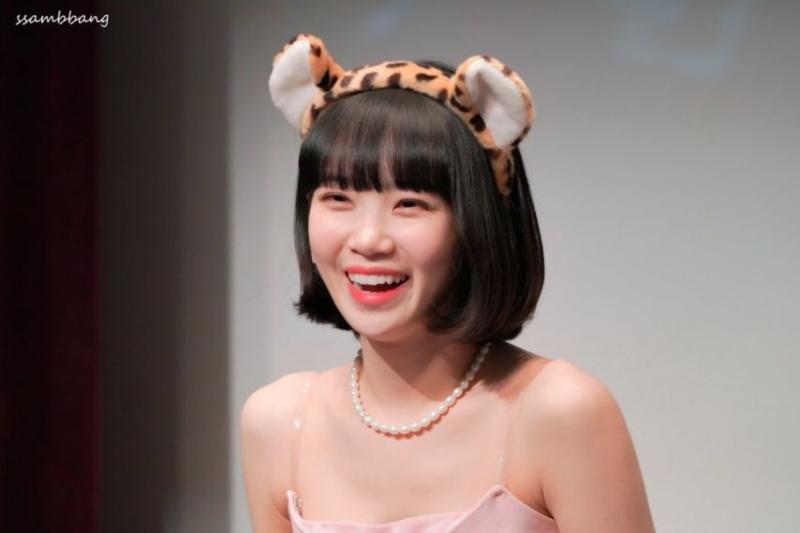 르세라핌 김채원