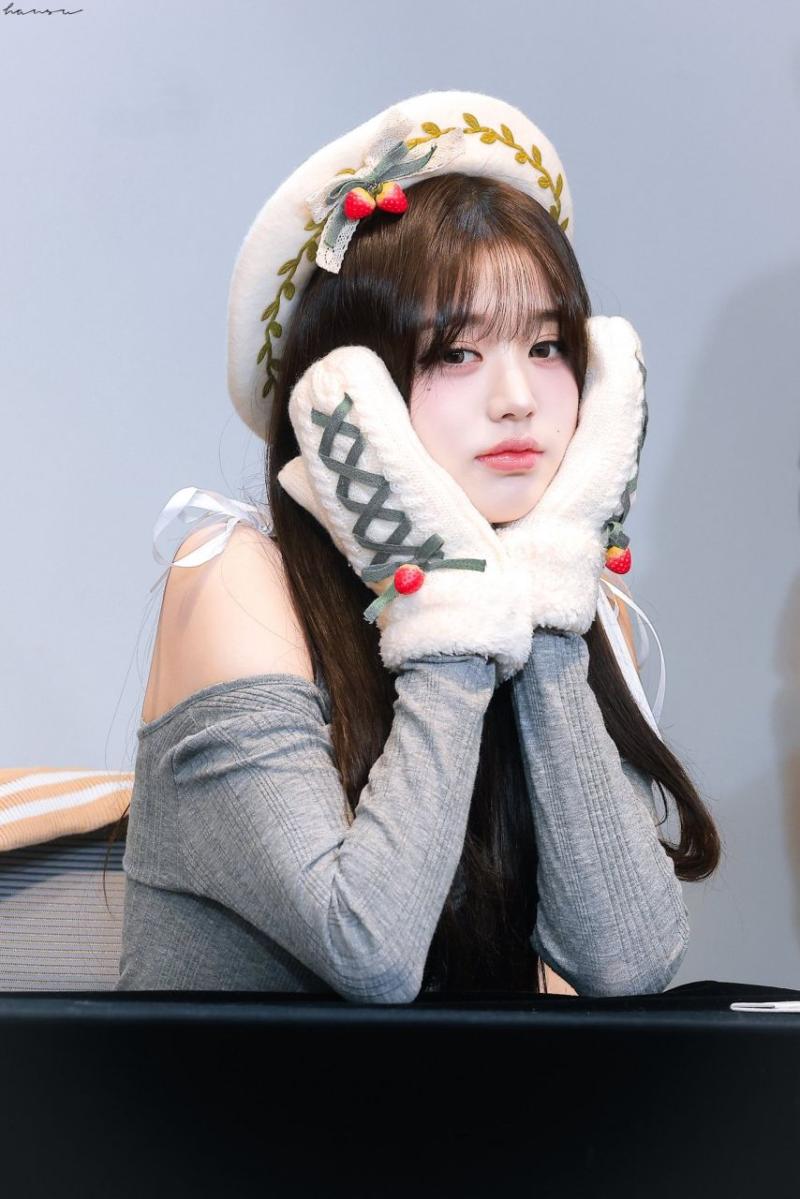 [아이브] 장원영