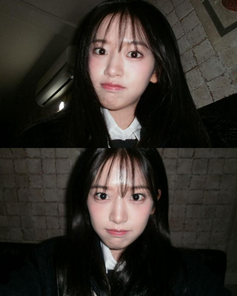 아이브 안유진,이서