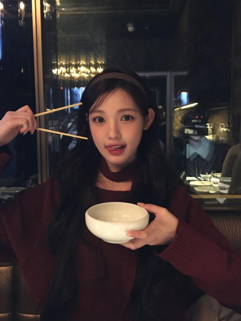 하츠투하츠 유하