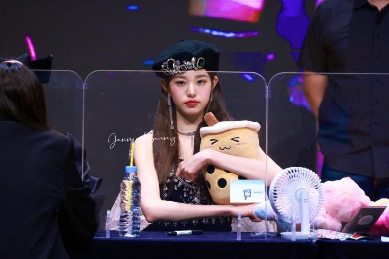 [아이브] 장원영