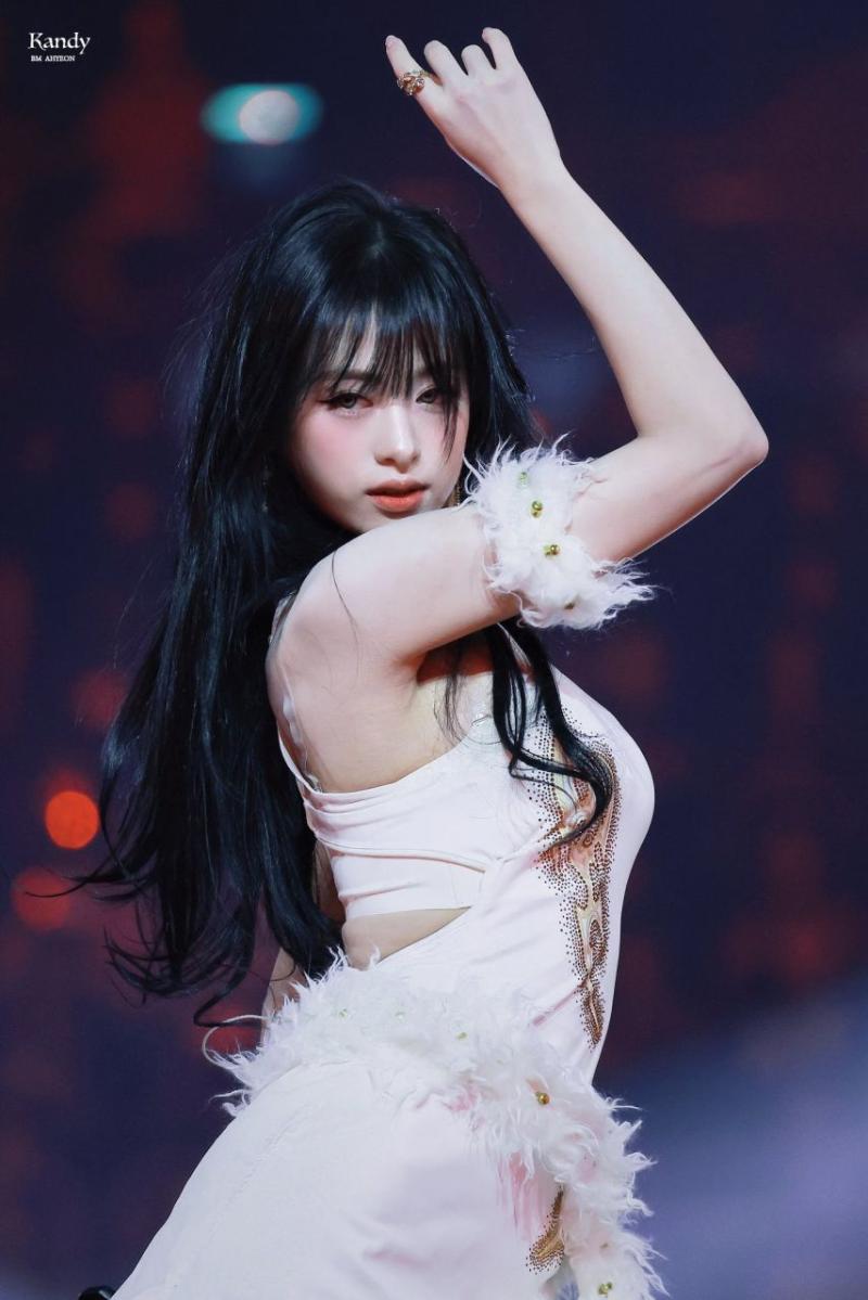 베이비몬스터 아현