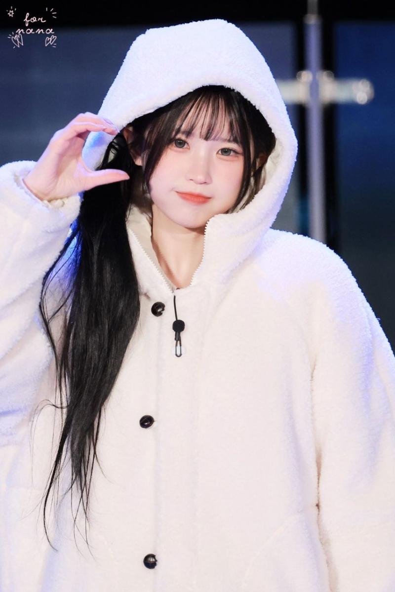 [프로미스나인] 송하영