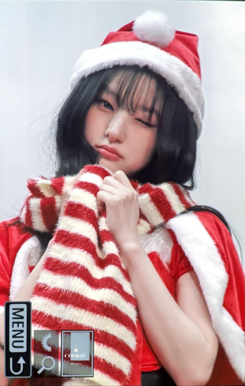 [키스오브라이프] 하늘