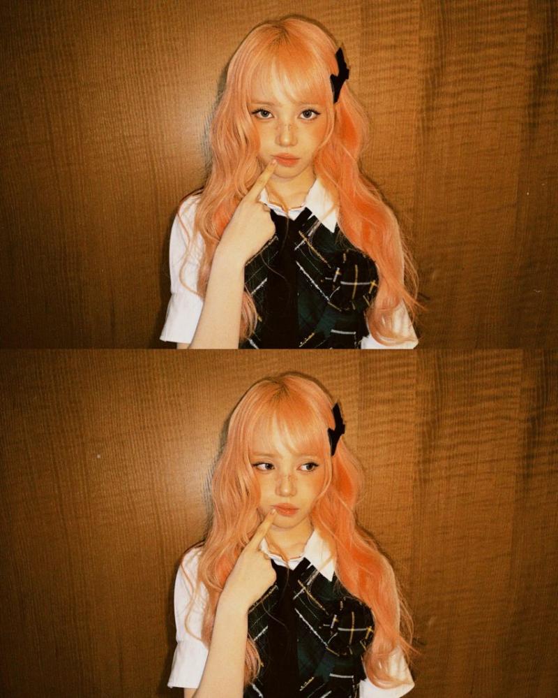 베이비돈크라이 미아