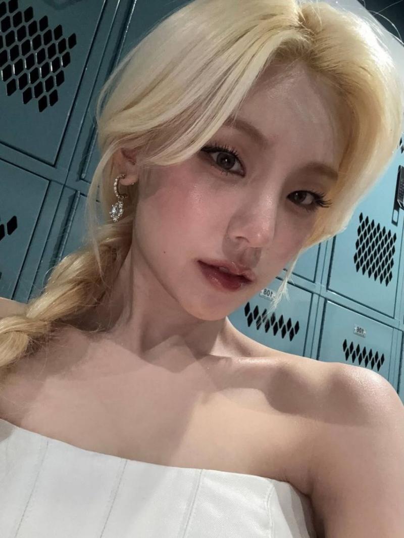 ITZY (있지) 예지