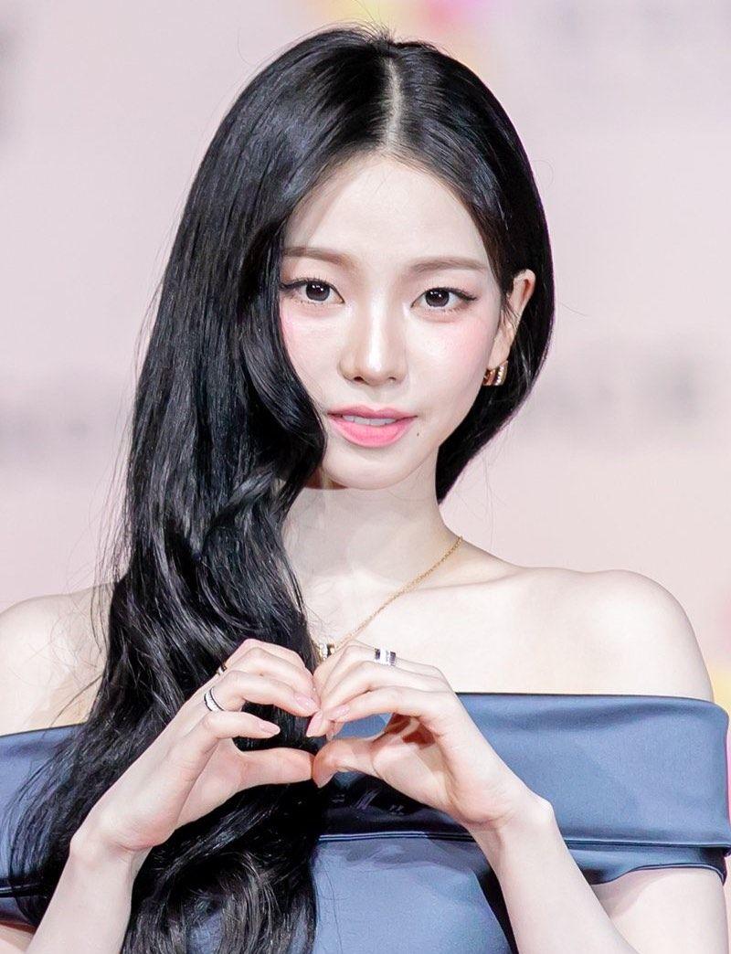 에스파 (aespa) 카리나