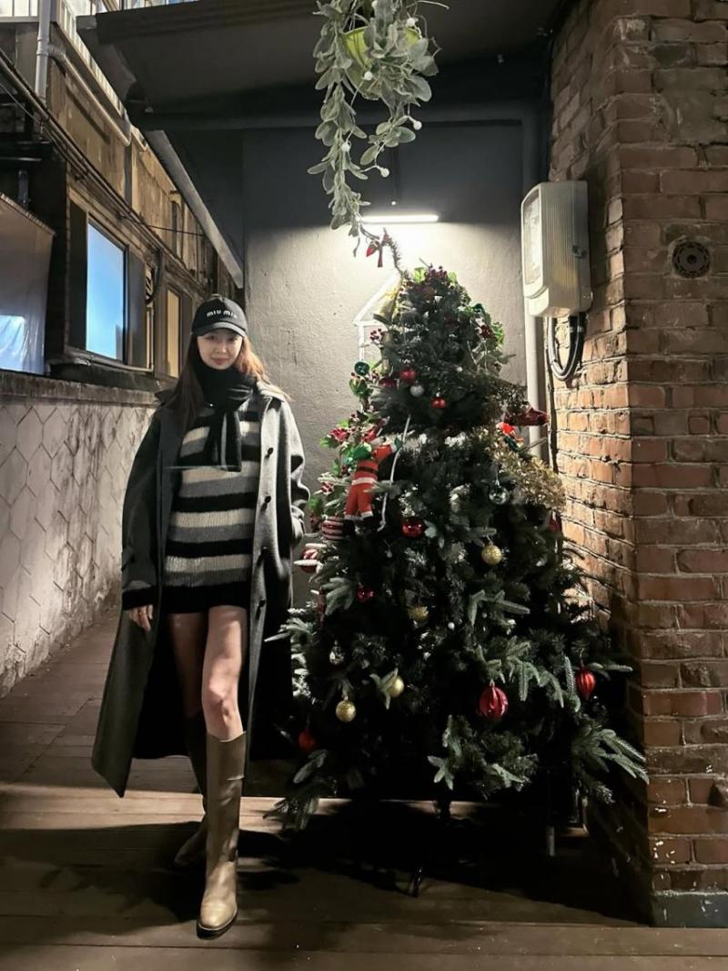 씨스타 다솜 SNS