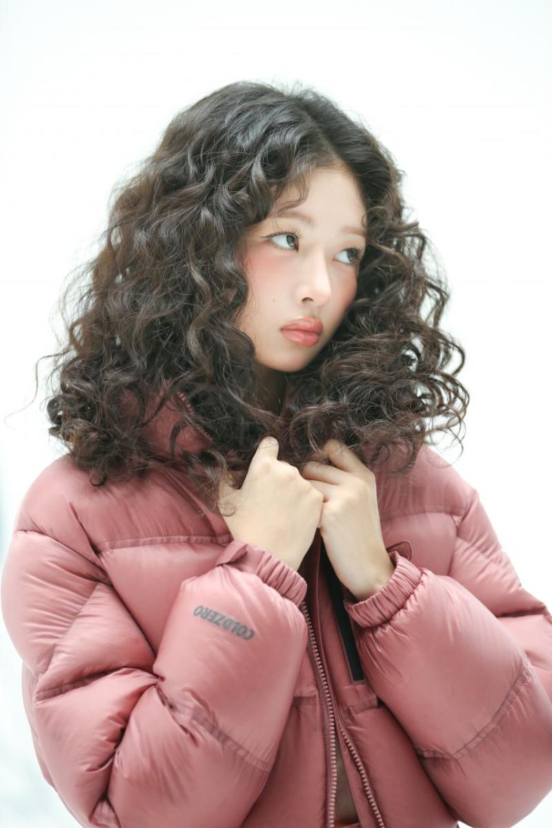 아이브 레이 X 'MILLET' 광고 촬영 현장 비하인드