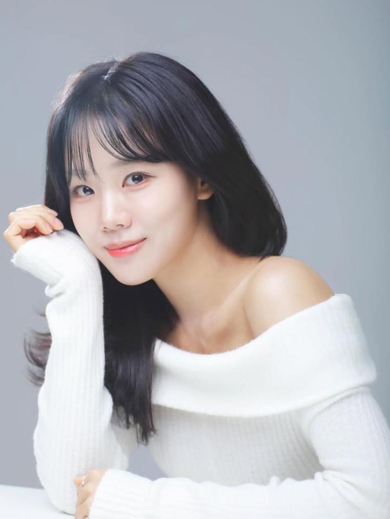 오효주 아나운서