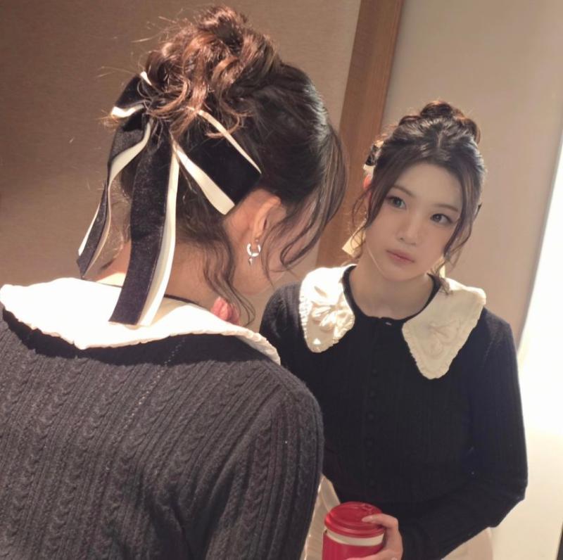 하츠투하츠 주은