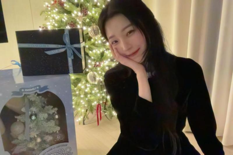 프로미스나인 백지헌