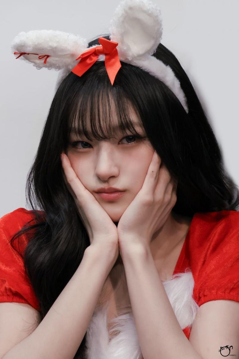 키스오브라이프 하늘