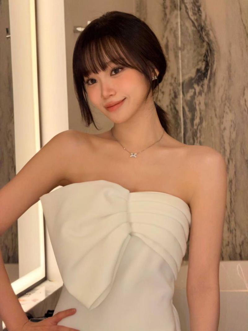 르세라핌 김채원,사쿠라,홍은채