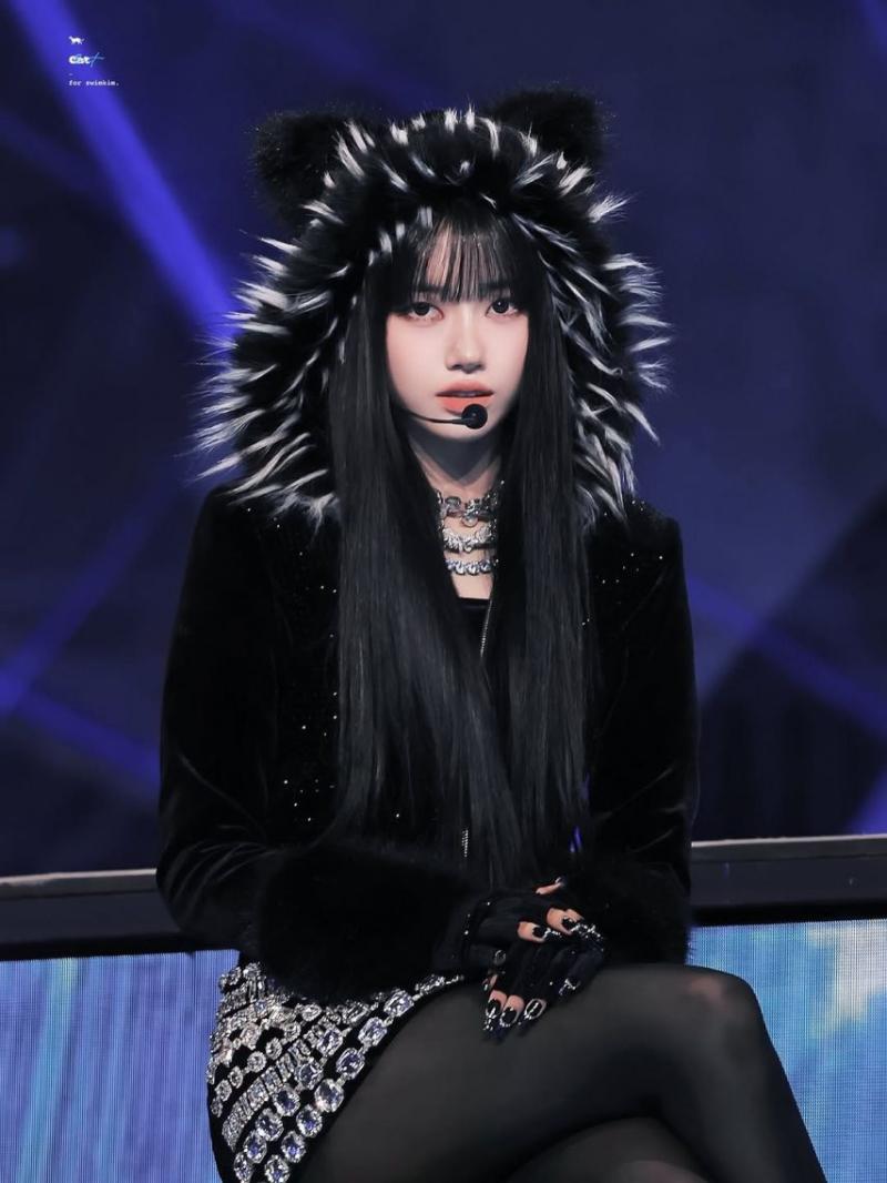 MEOVV (미야오) 수인