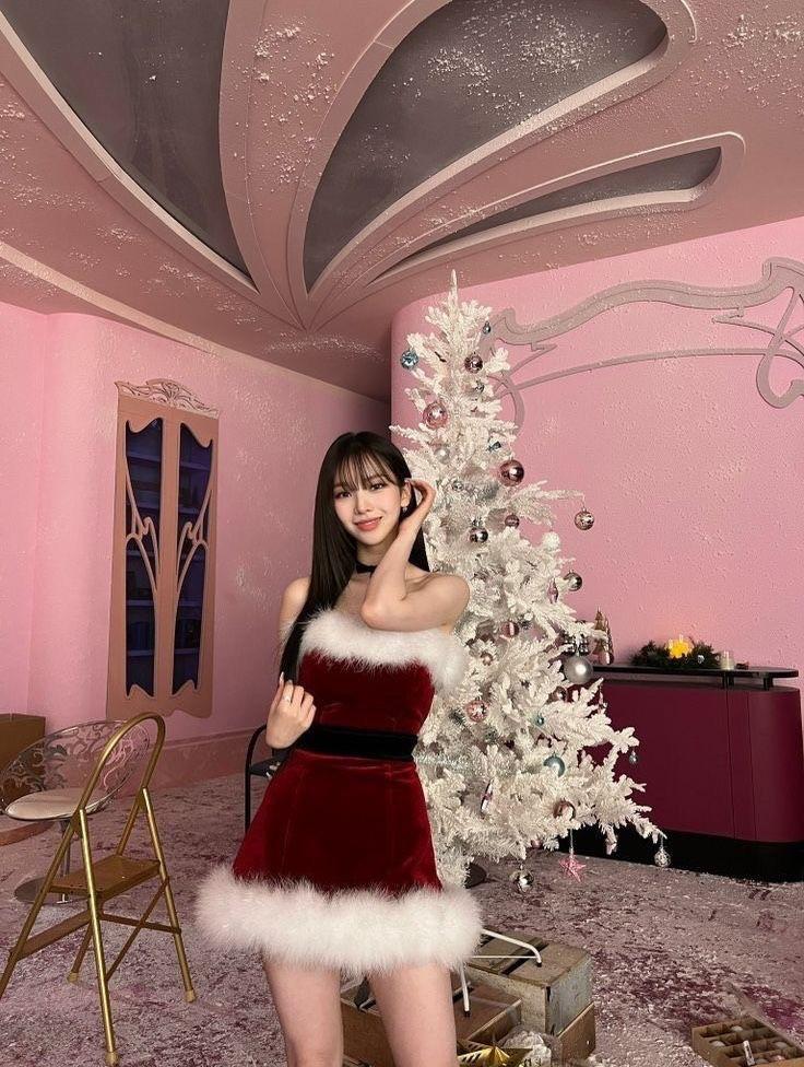 에스파 (aespa) 카리나