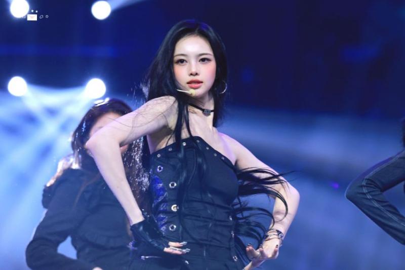 하츠투하츠 이안