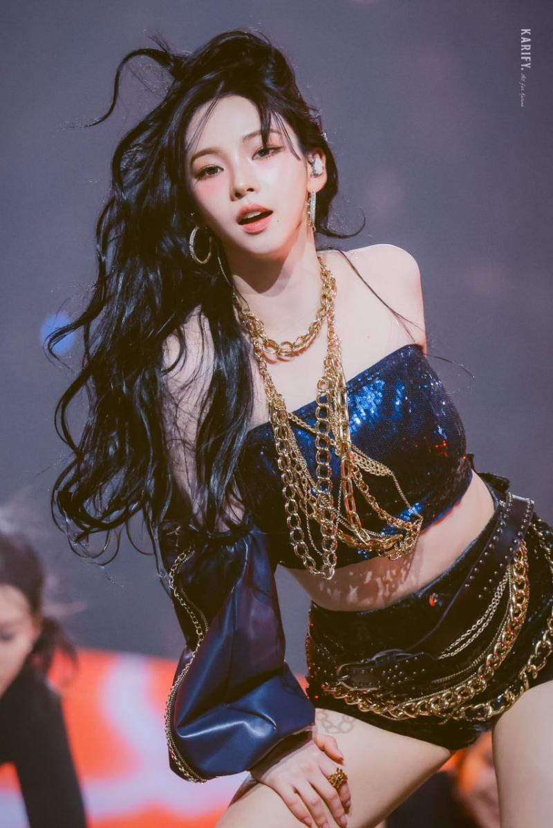 [에스파] 카리나