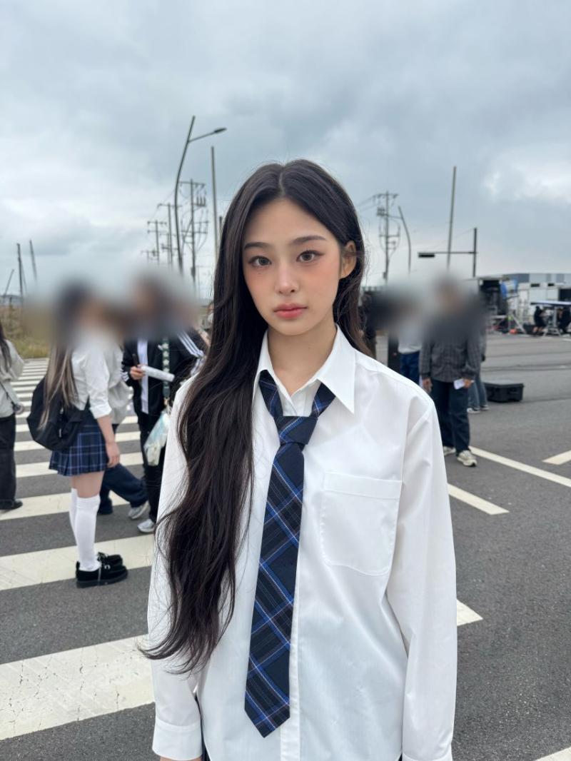 베이비돈크라이 베니