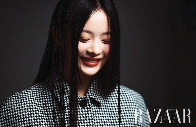 뉴진스(NJZ) 하니