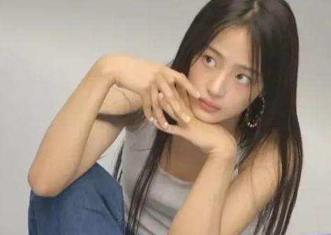 뉴진스(NJZ) 민지