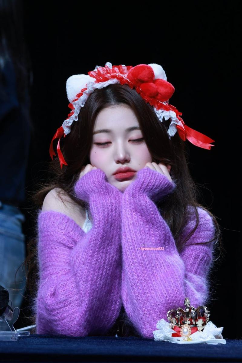 [아이브] 장원영