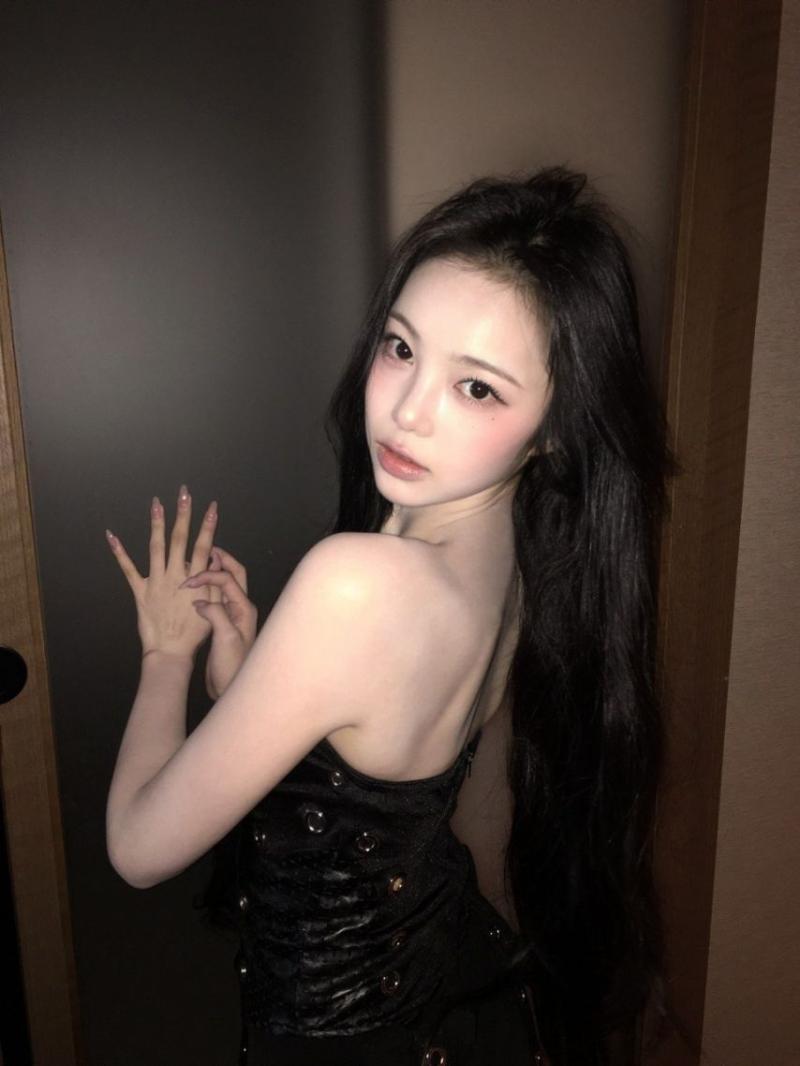 하츠투하츠 이안