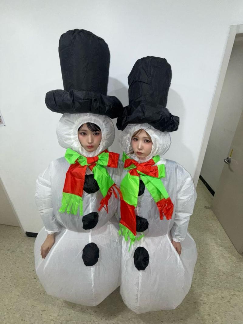 세이마이네임 히토미, 준휘, 승주