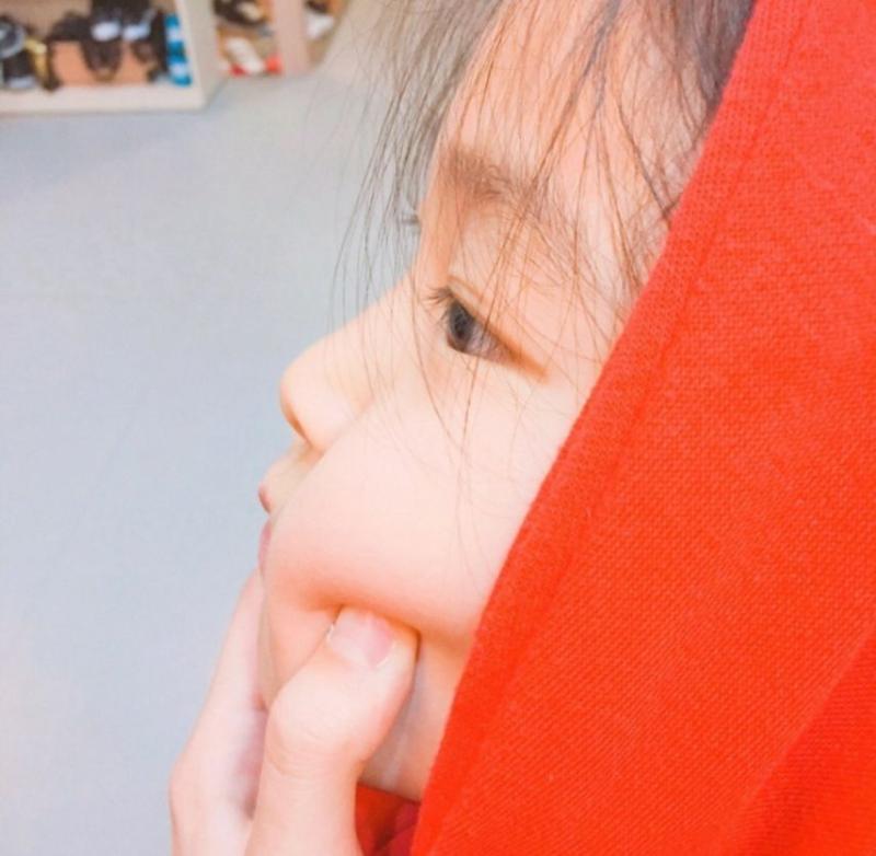 베이비돈크라이 미아, 쿠미