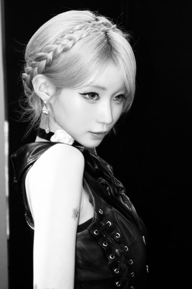 베이비몬스터 아사