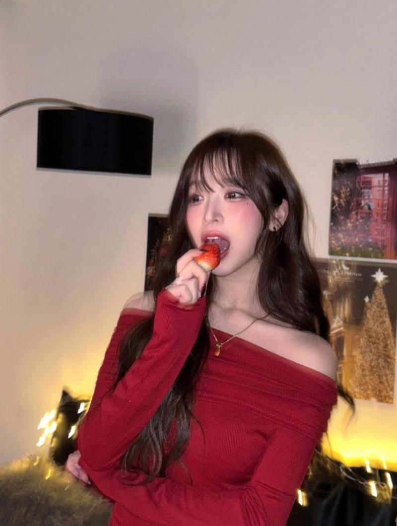 Billlie (빌리) 하루나