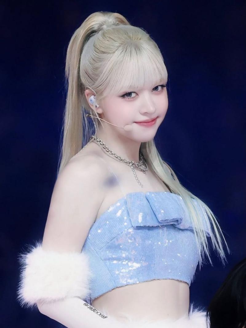 NMIXX (엔믹스) 릴리