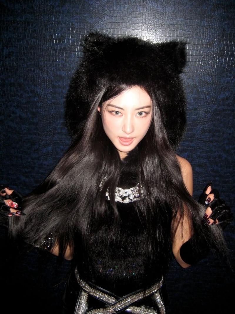 MEOVV (미야오) 가원