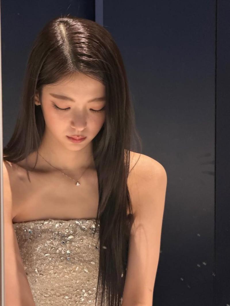 ITZY (있지) 리아