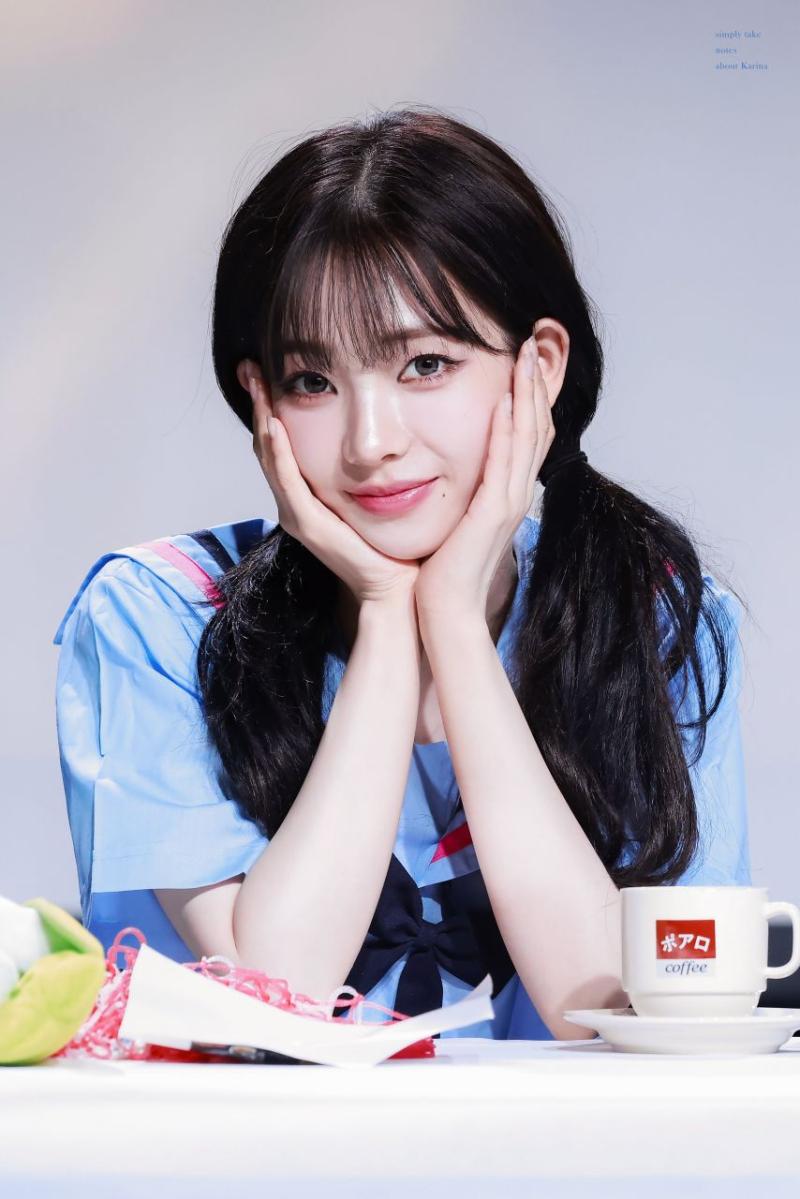 [에스파] 카리나