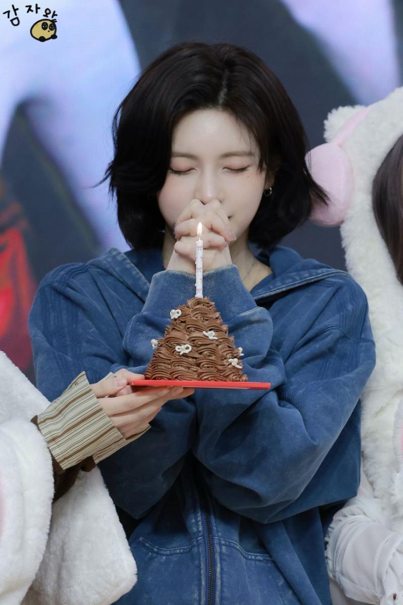 엔믹스 배이 생일