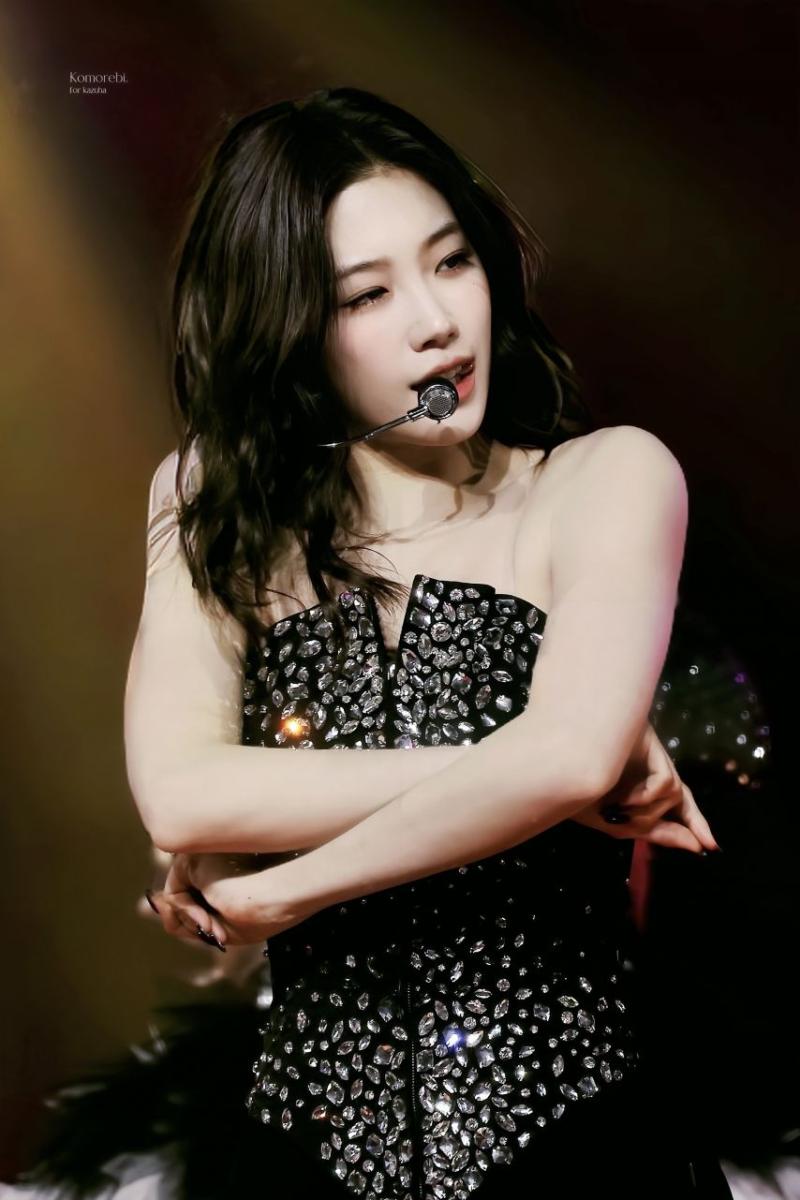 르세라핌 카즈하