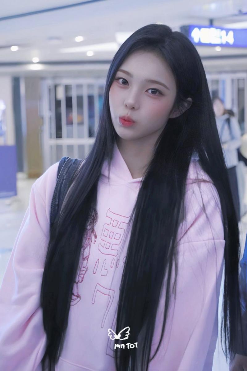 하츠투하츠 이안