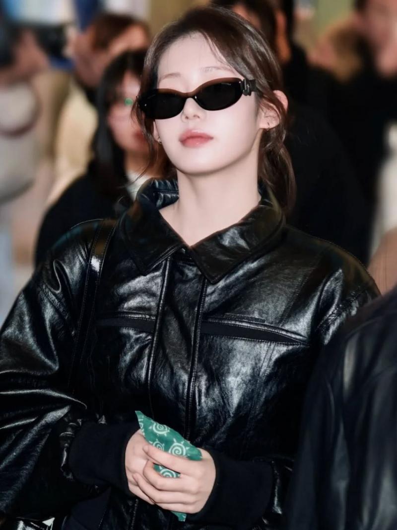 BABYMONSTER (베이비몬스터) 로라