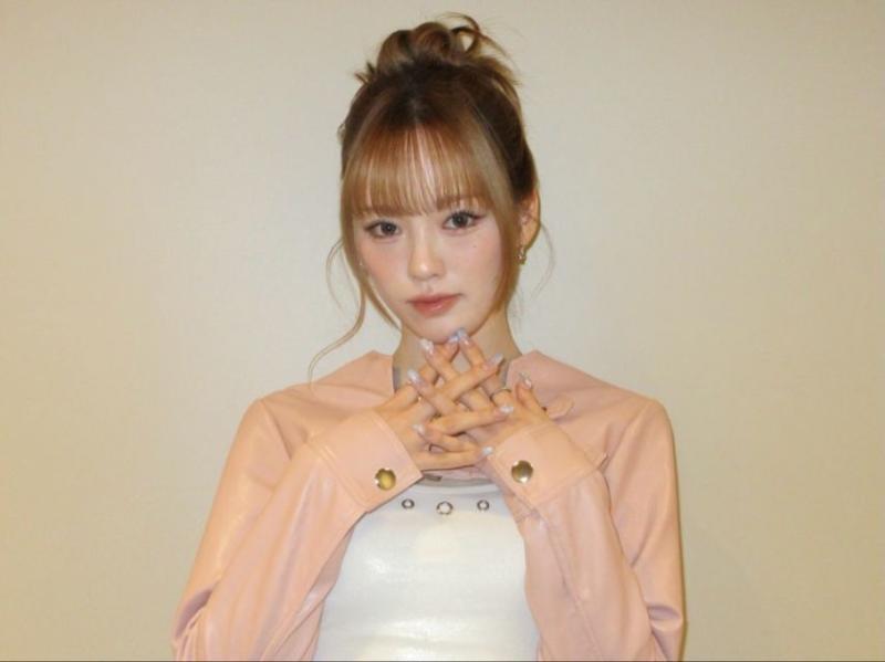 니쥬 (NiziU) 리오