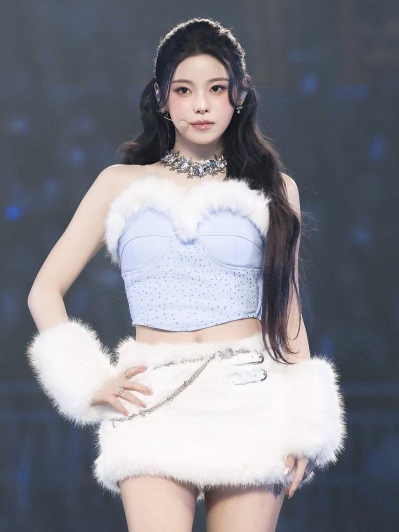 NMIXX (엔믹스) 규진