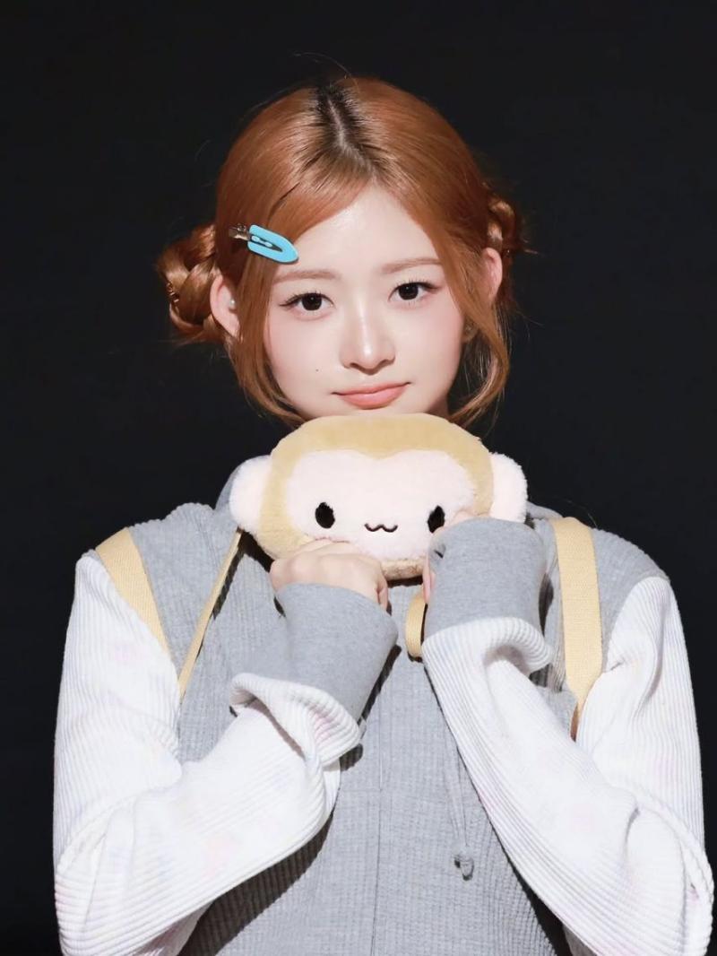 IVE (아이브) 레이